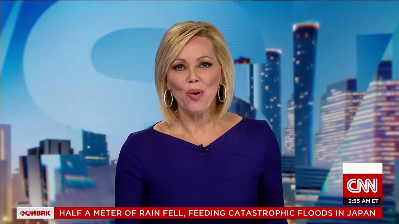 Weatherman nails town's super long name