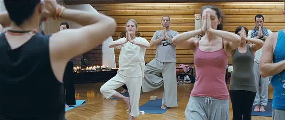 Dépression et des Potes