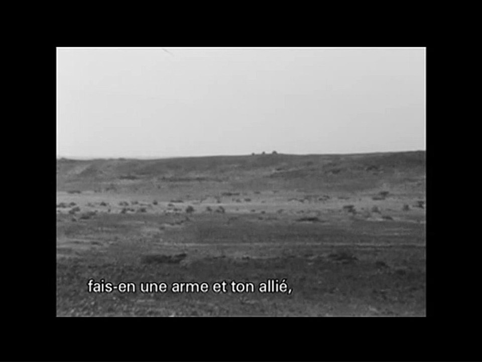 Territoire perdu