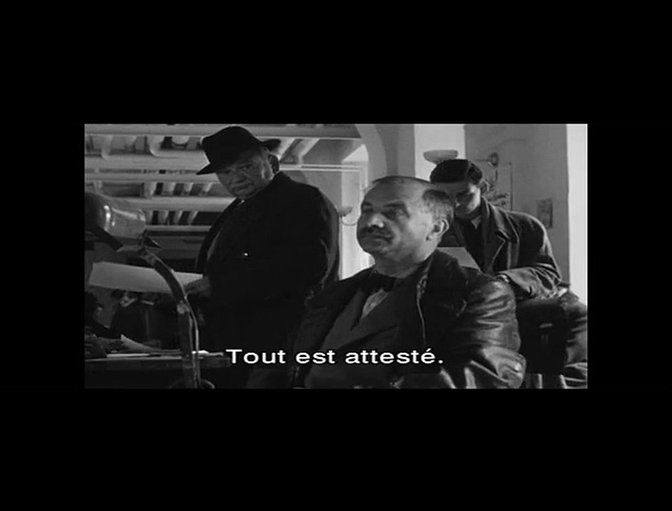 Welcome in vienna - Partie 1: Dieu ne croit plus en nous