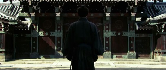 Hara-Kiri : mort d'un samouraï