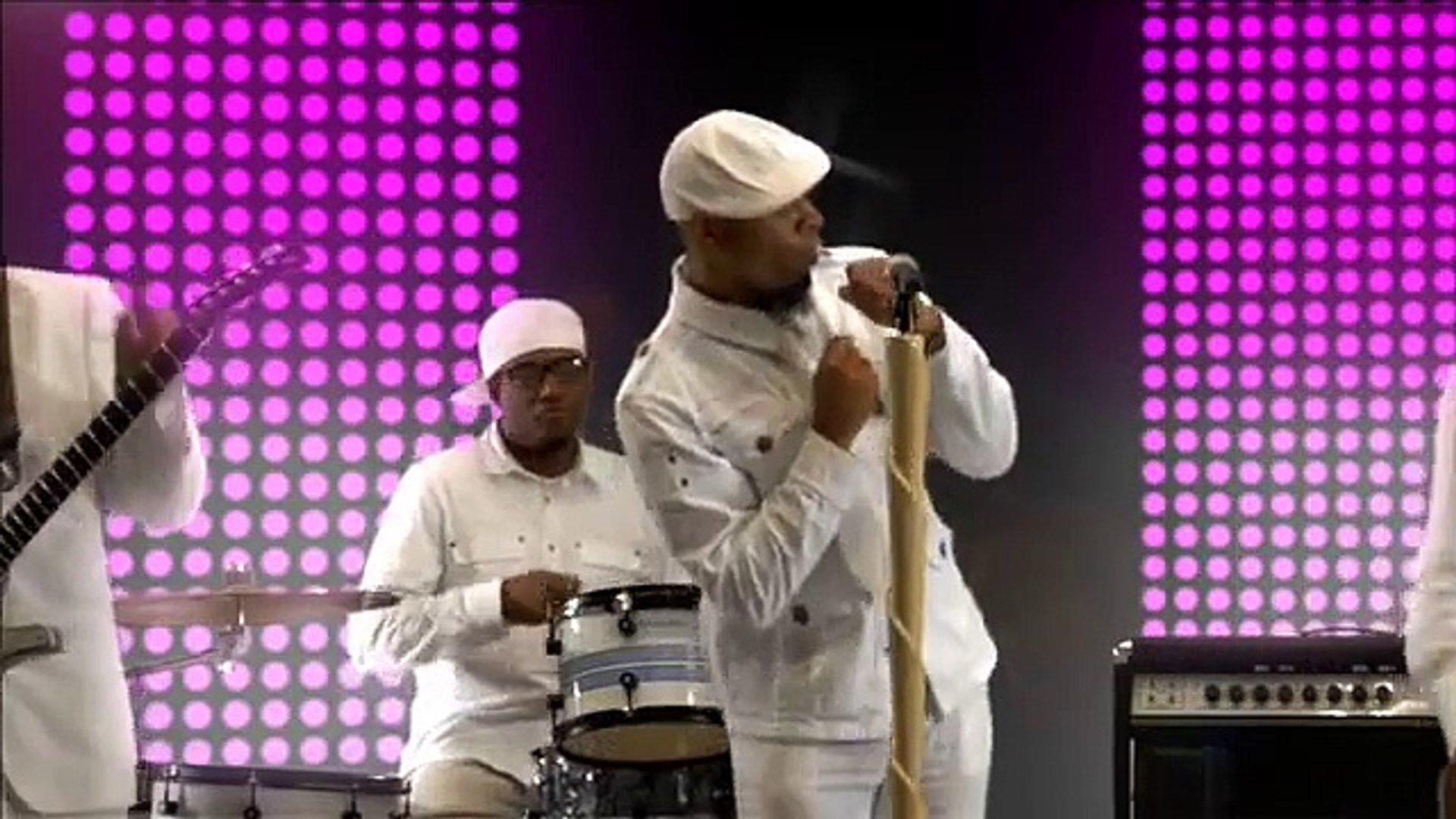 Mint Condition - 