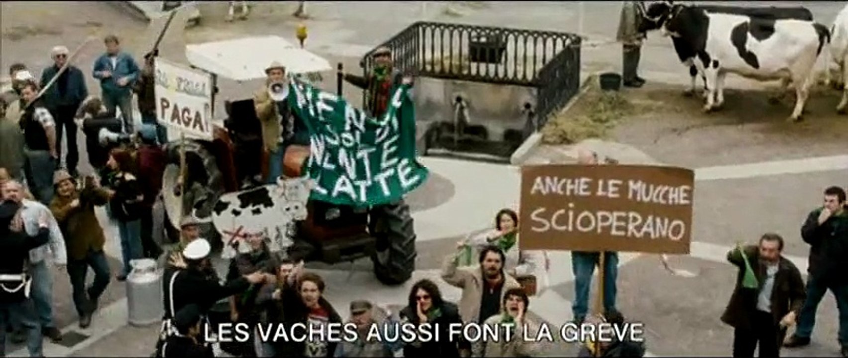 L'empire des Rastelli