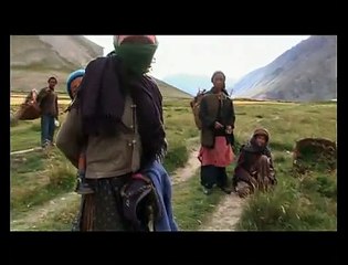 Himalaya, la terre des femmes