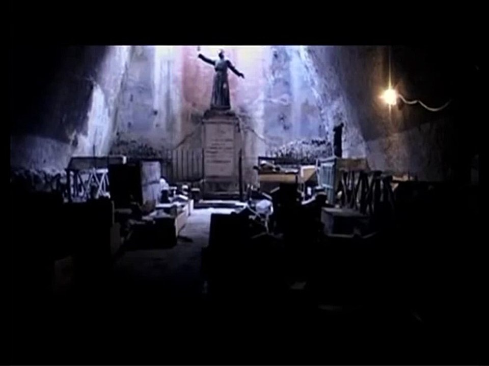 In purgatorio