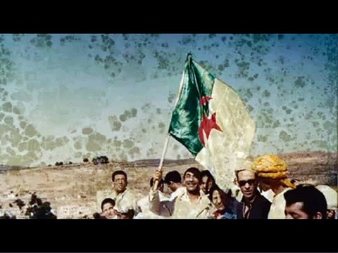 La Martinique aux martiniquais - L'Affaire de l'Ojam