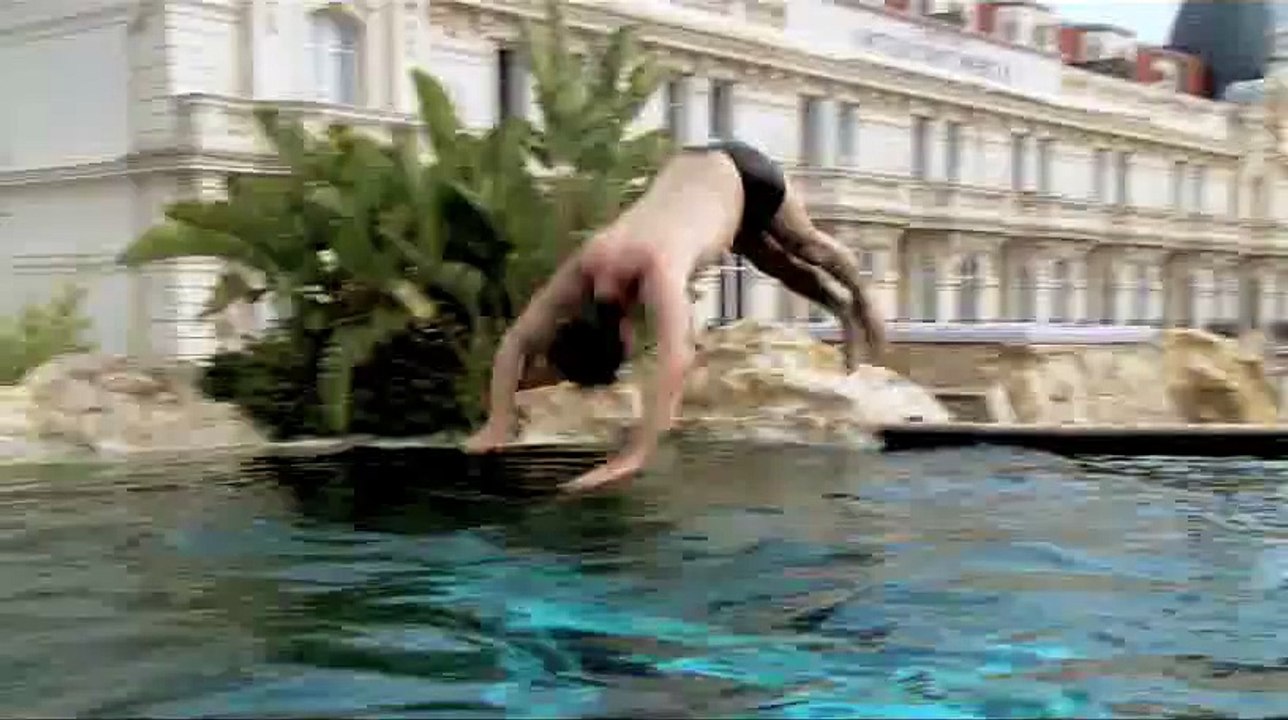 Je fais feu de tout bois (le troisième frère)