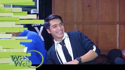 Highlight - WasWas 12 Januari 2016