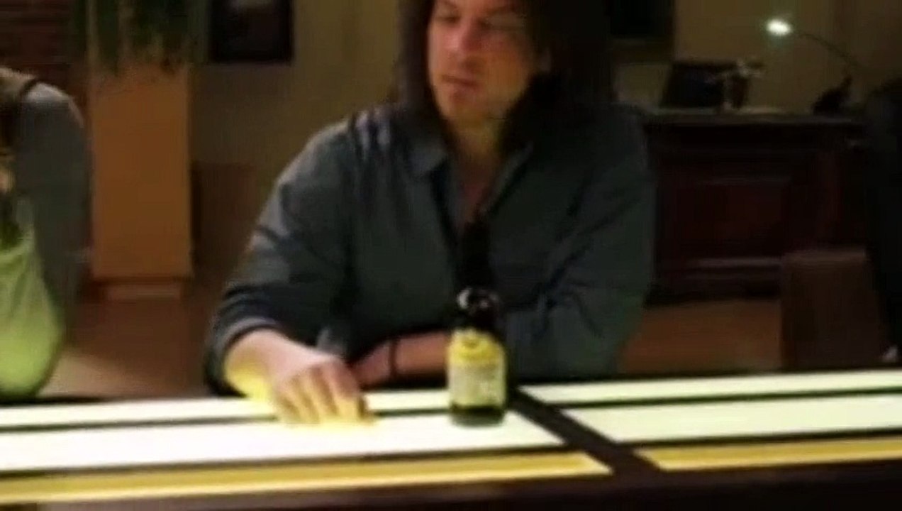 Leverage s3 e1 français