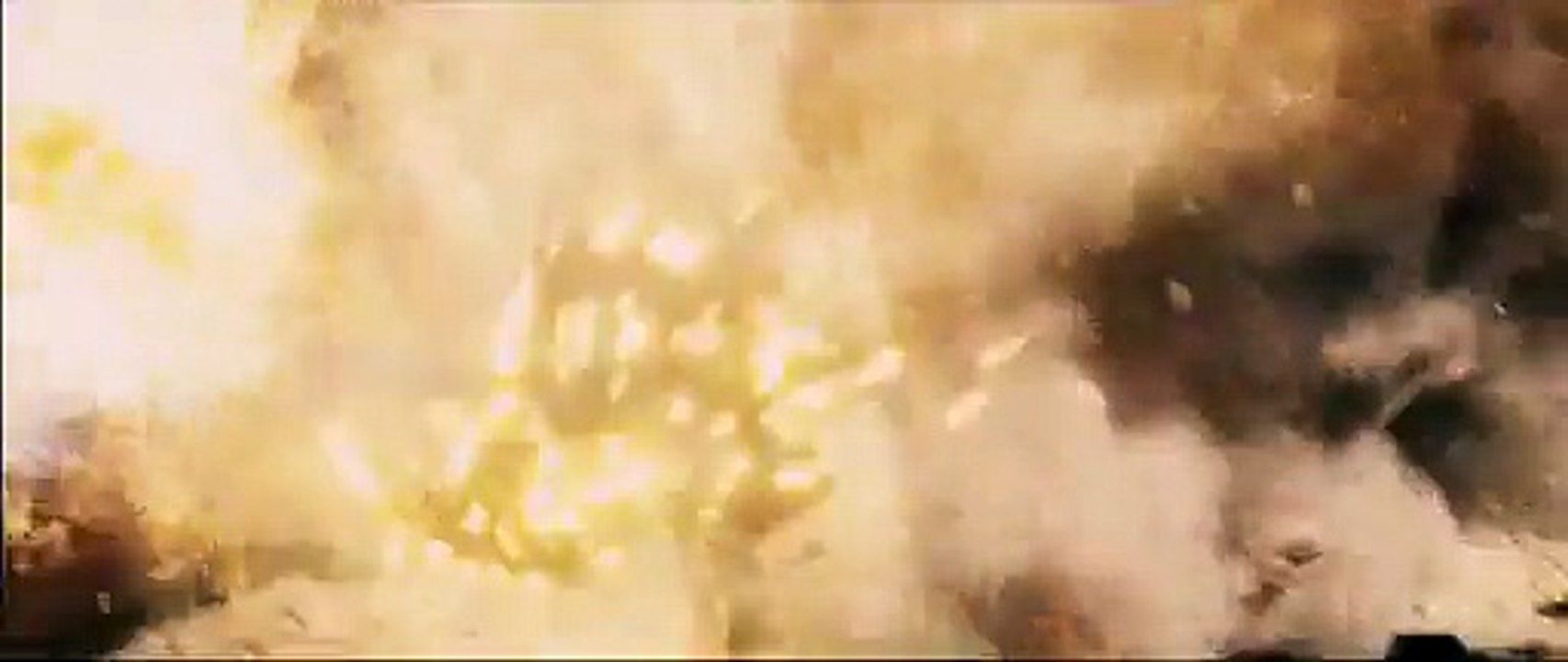 La Colère des Titans