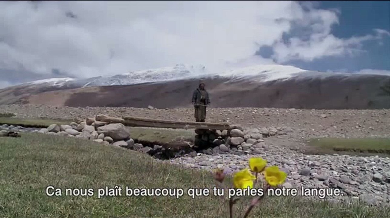 La Nuit nomade