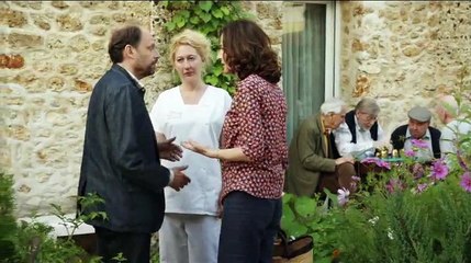 Adieu Berthe -l'enterrement de mémé-