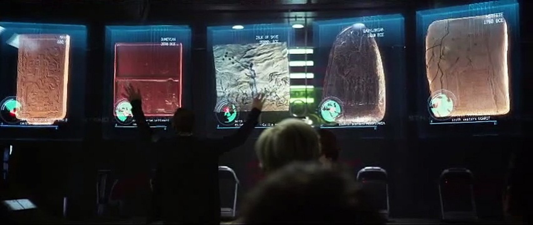 Prometheus
