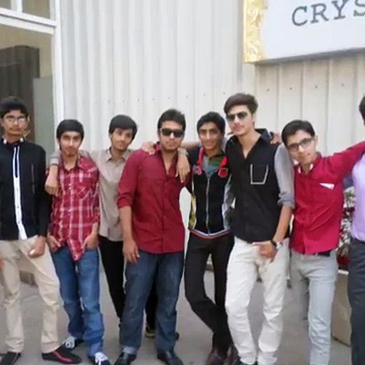Rio Mughal (beete lamhe)