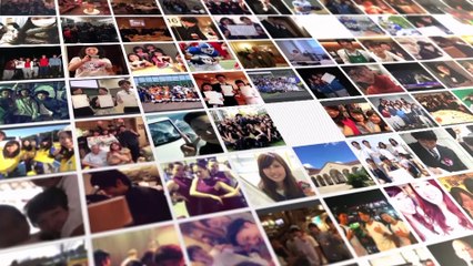 啓明学院成人式