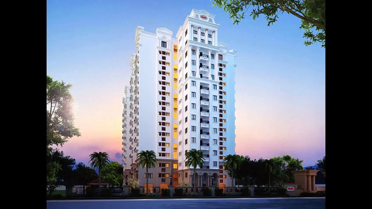 DSR_Lotus_Towers