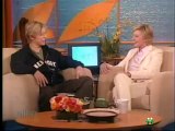 David Bowie Interview - Ellen Degeneres