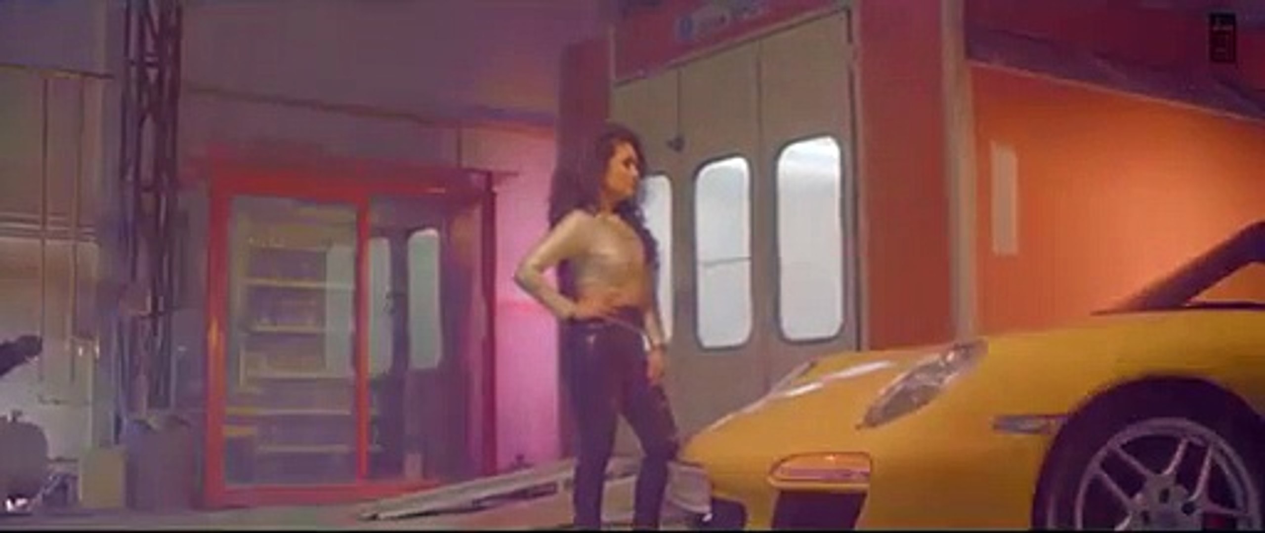 Car Mein Music Baja- Full HD Video Song [Neha Kakar & Tony Kakar]