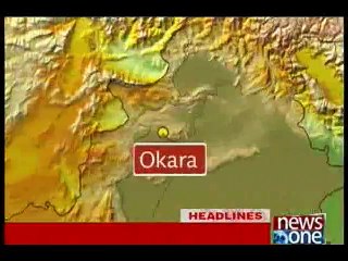 NewsONE Headlines 10AM, 12-January-2016
