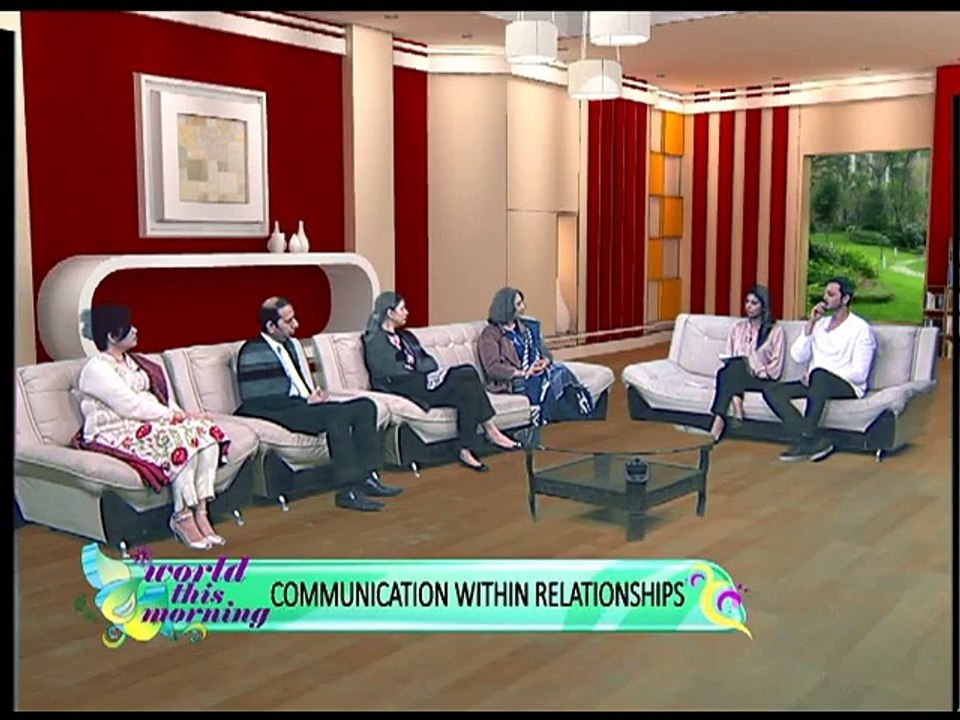 WTM COMMUNICATION IN RELATIONSHIPS