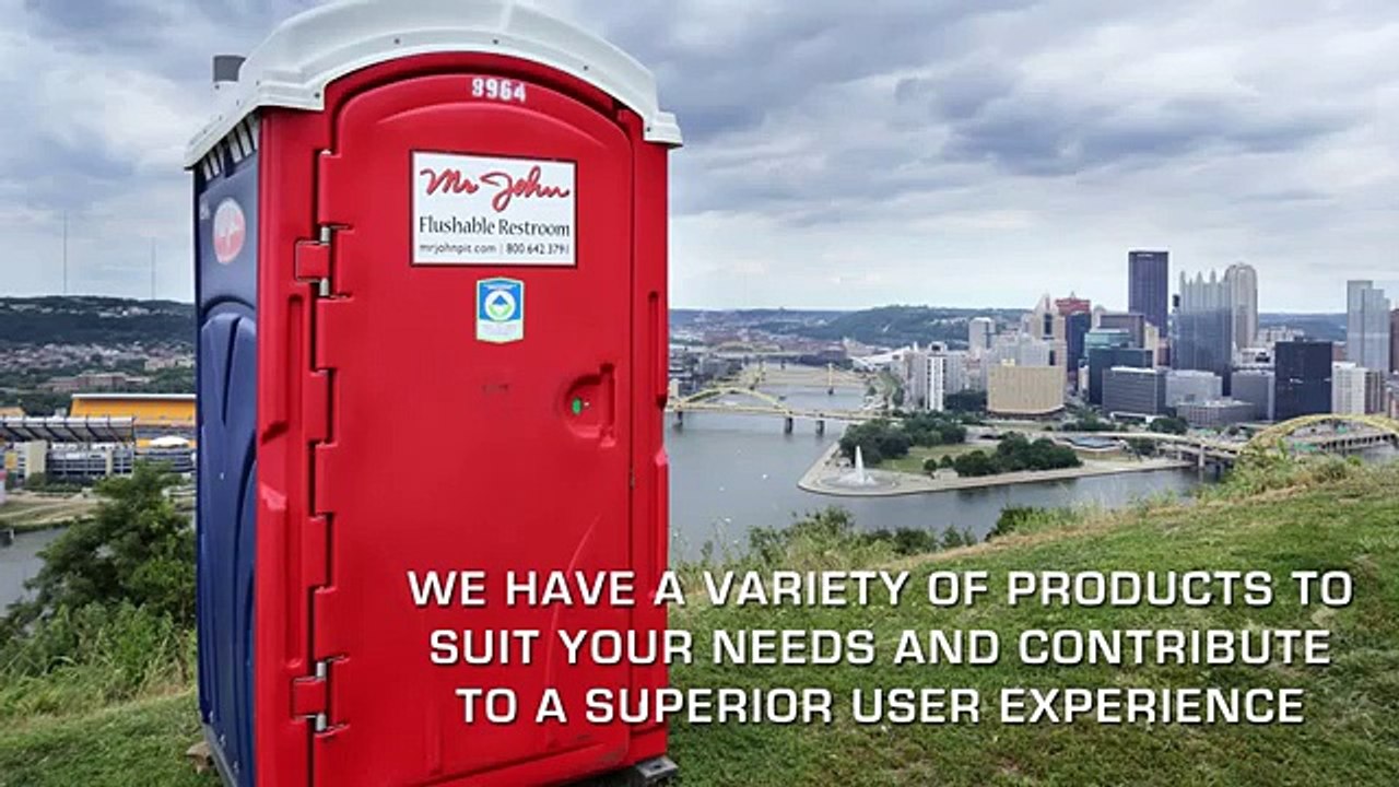 Porta John Rentals: You’ve Got Options