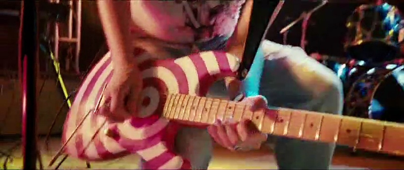 Rock Forever