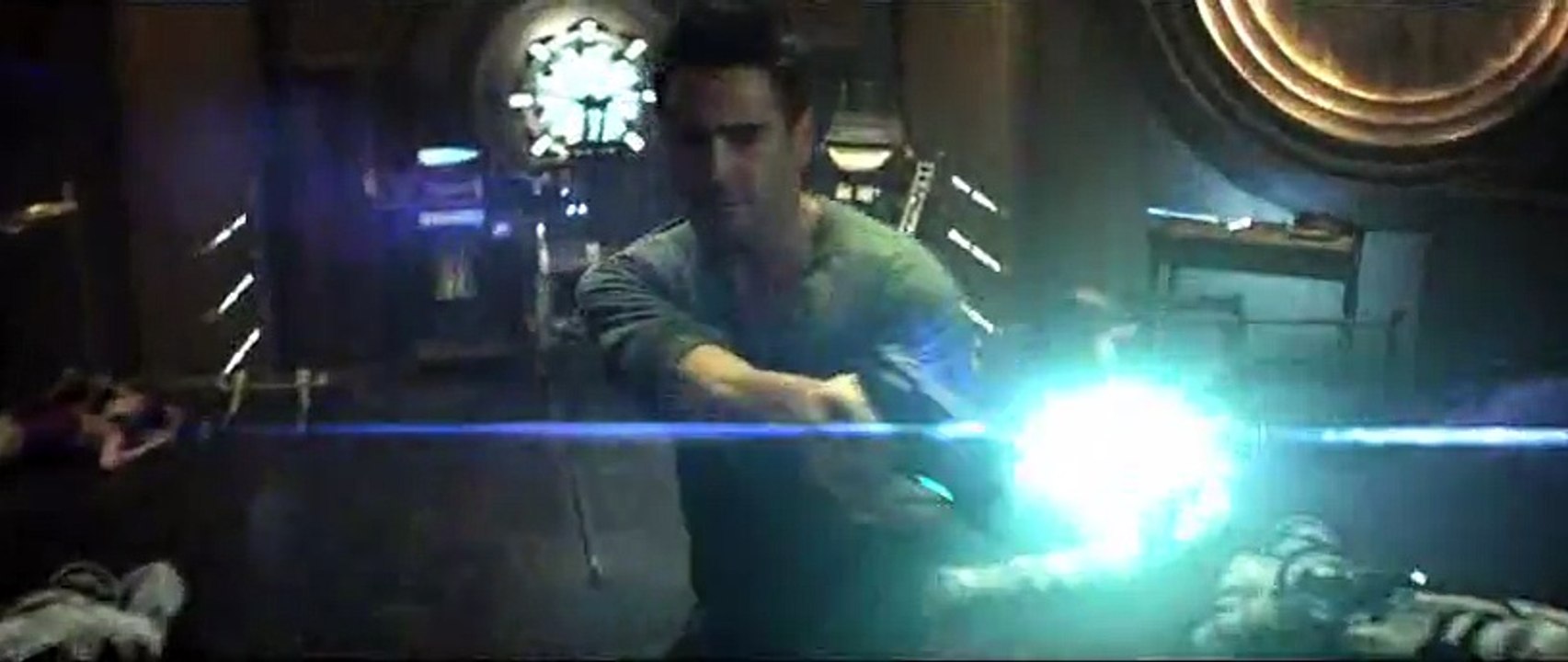 Total Recall mémoires programmées