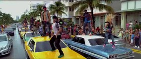 Sexy Dance 4 - Miami Heat