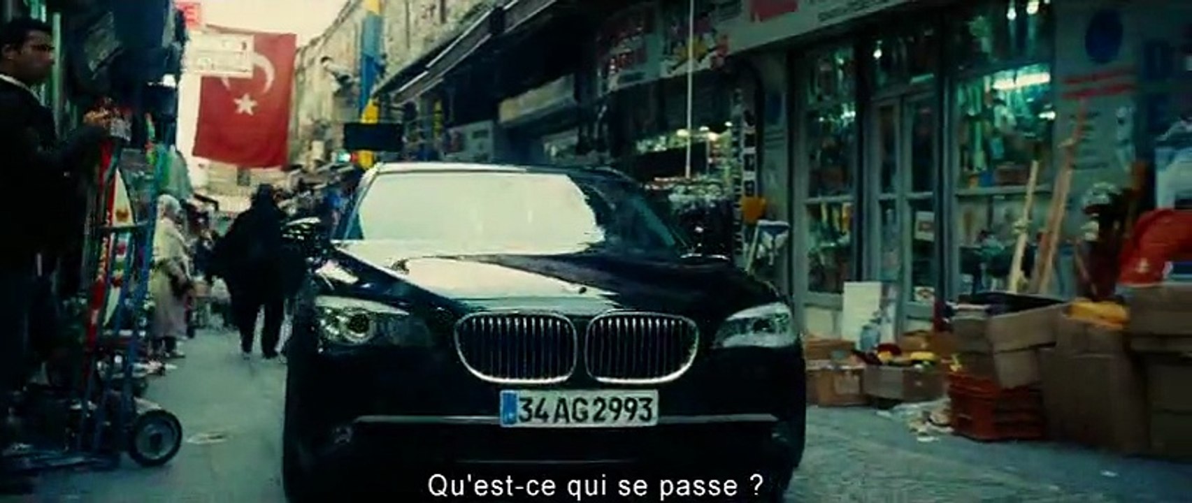 Taken 2