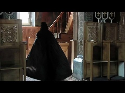 Téodora Pécheresse