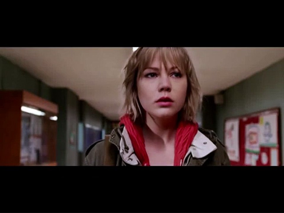 Silent Hill: Revelation 3D