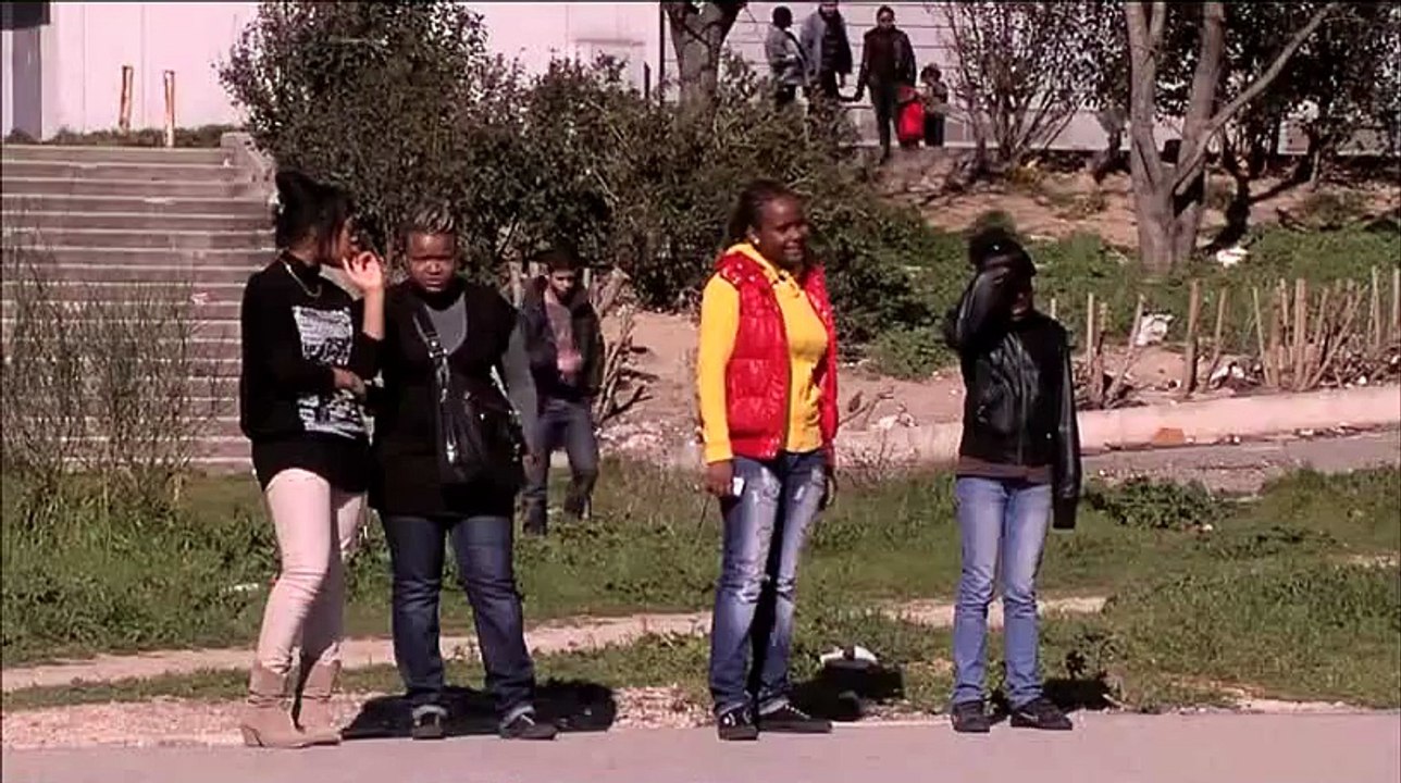 Les Roses noires
