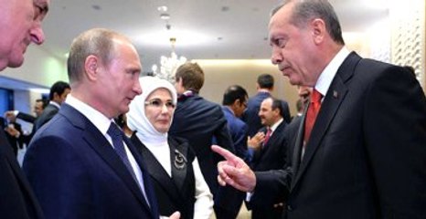 Abhazya, Türkiye'ye Ekonomik Yaptırım Uygulama Kararı Aldı