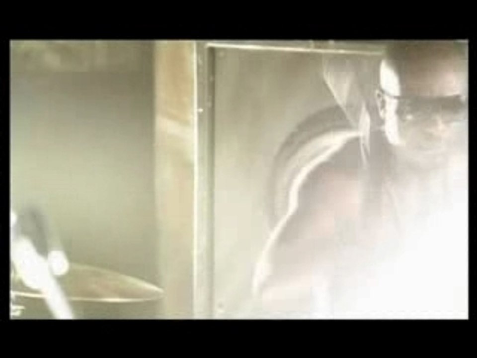 P. Diddy - Last Night