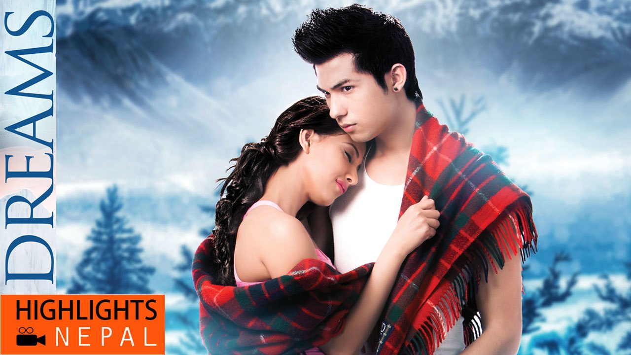 DREAMS Nepali Movie Official Trailer Ft. Anmol K.C, Samragyee Rajya Laxmi Shah, Bhuwan K.C 2016 4K