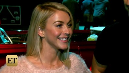 Julianne Hough Confesses Her Phone Sex Secret