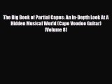 PDF Download The Big Book of Partial Capos: An In-Depth Look At A Hidden Musical World (Capo