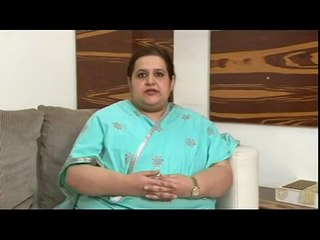 Dr Archana Dhawan Bajaj - IVF Specialist in Delhi