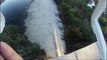DJI Phantom 2 GoPro Hero3 Aerial Videography Pretty River Keystone