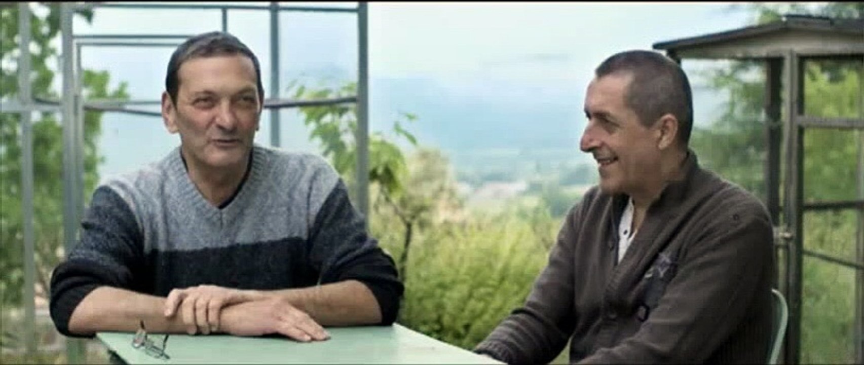 Les Invisibles