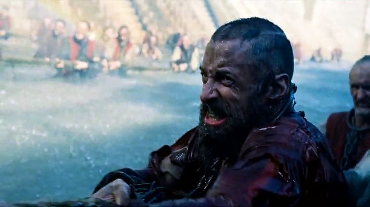 Les Misérables