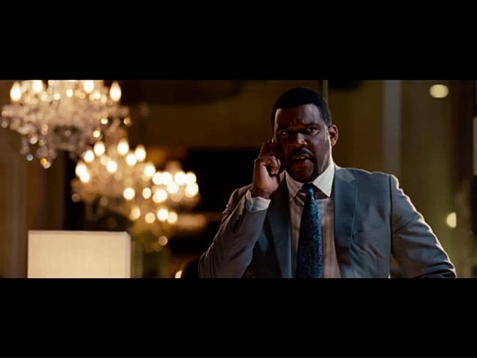 Alex Cross
