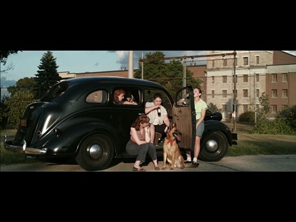 Foxfire, confessions d'un gang de filles