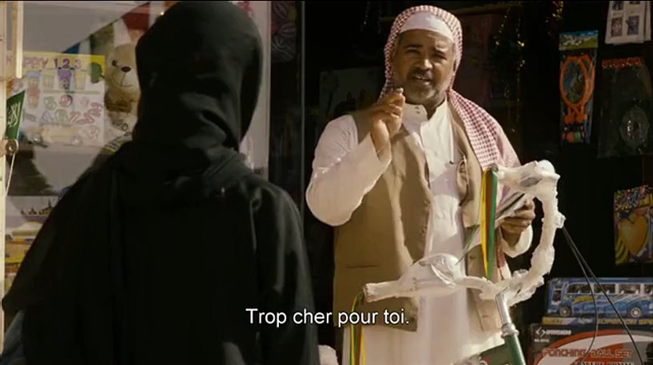 Wadjda