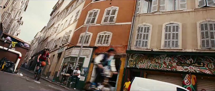 La vraie vie des profs