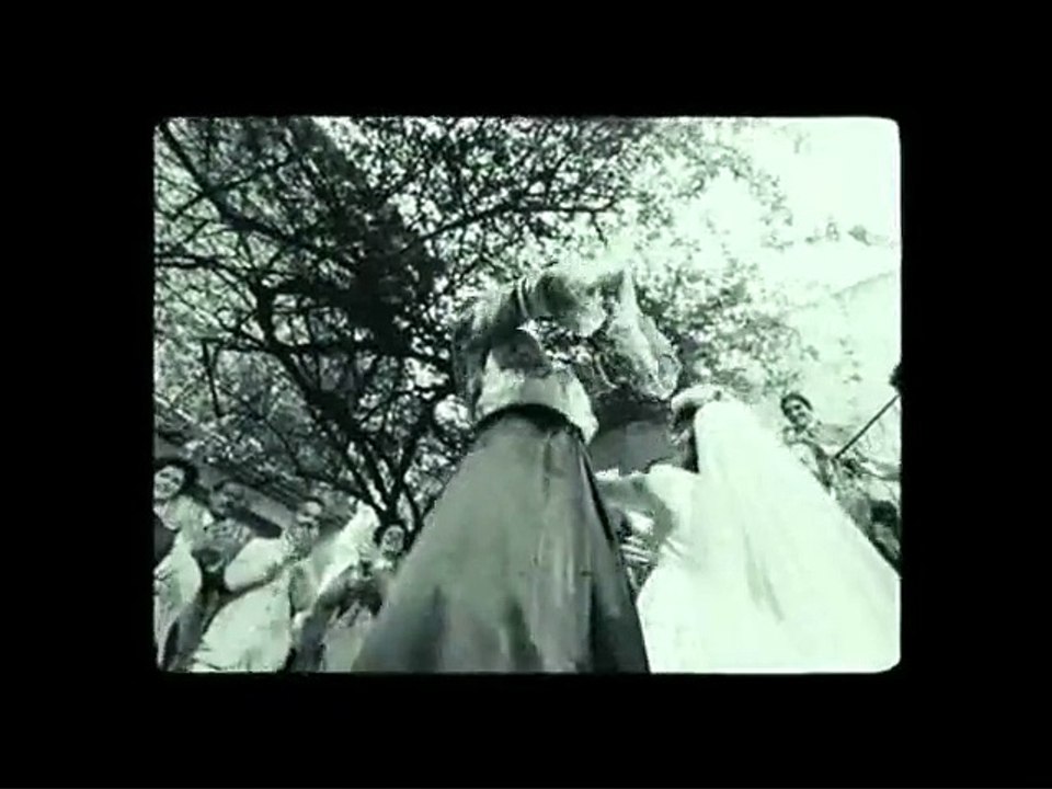 Blancanieves