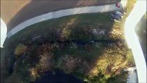 DJI Phantom 2 GoPro Hero3 Aerial Videography Sunny Argenta, BC