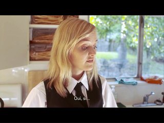 Somebody Up There Likes Me