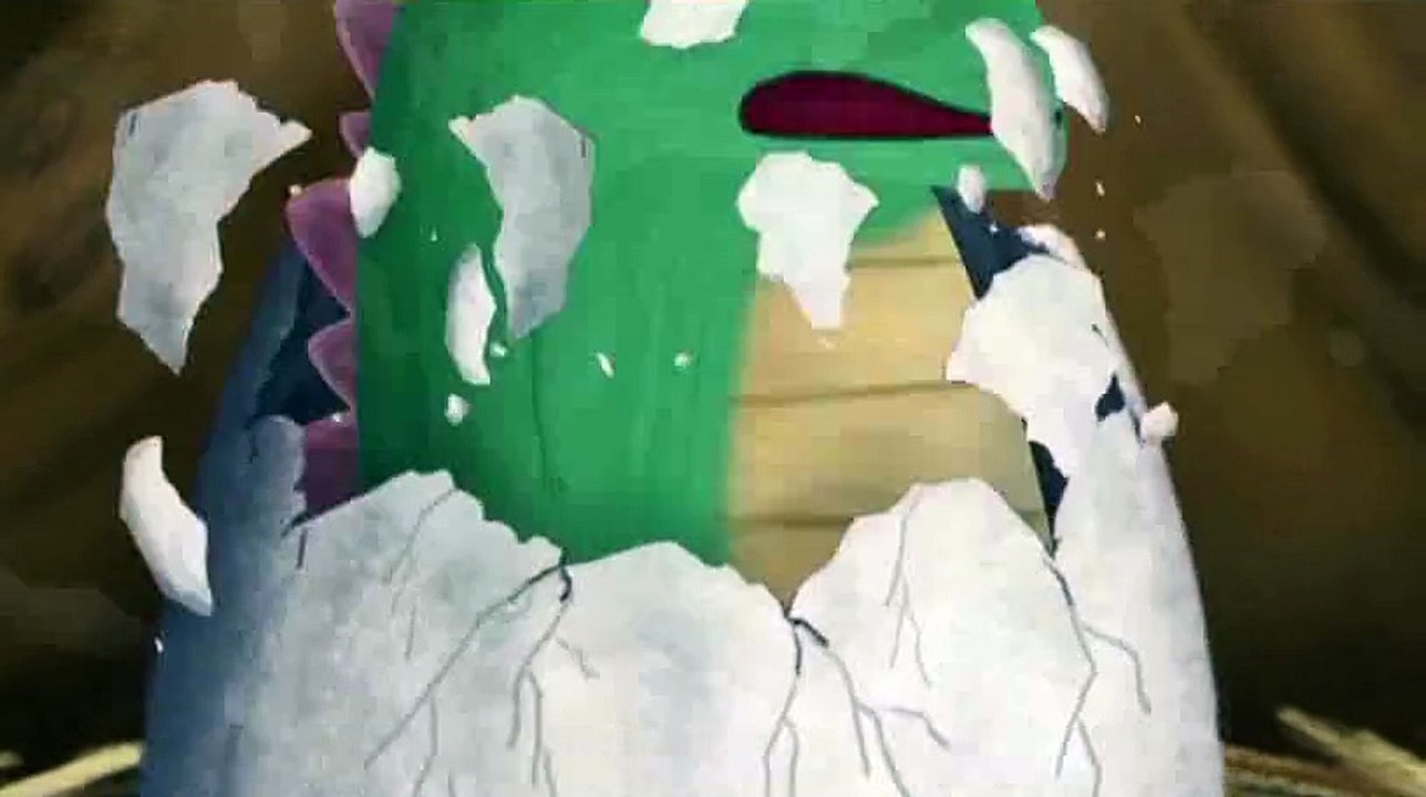 Monstres... pas si monstrueux !