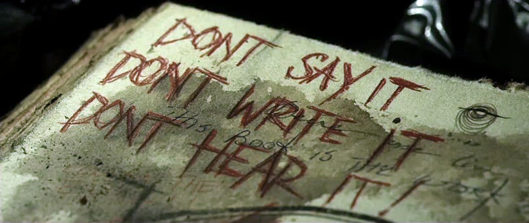 Evil Dead